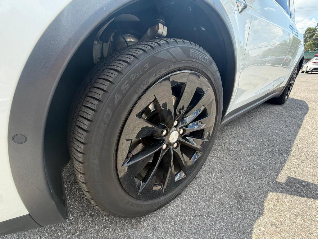 2019 Tesla Model X - $35,995
