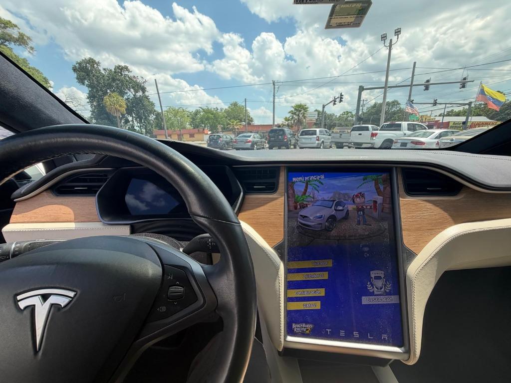 2019 Tesla Model X - $35,995