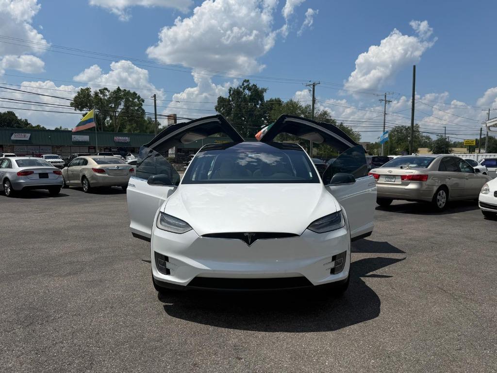 2019 Tesla Model X - $35,995