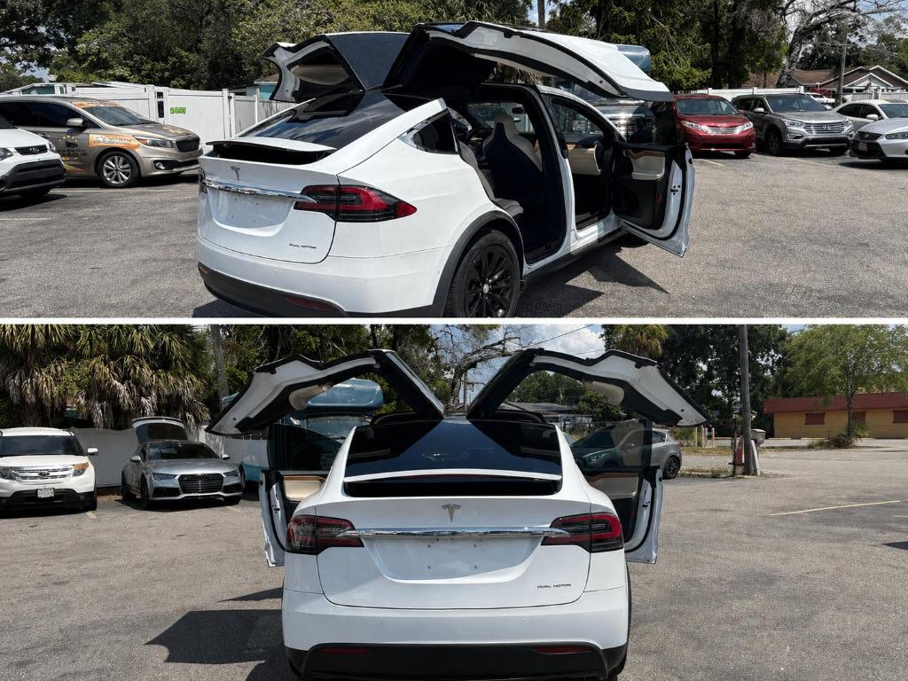 2019 Tesla Model X - $35,995