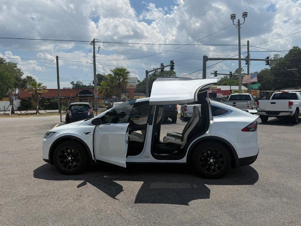 2019 Tesla Model X - $35,995