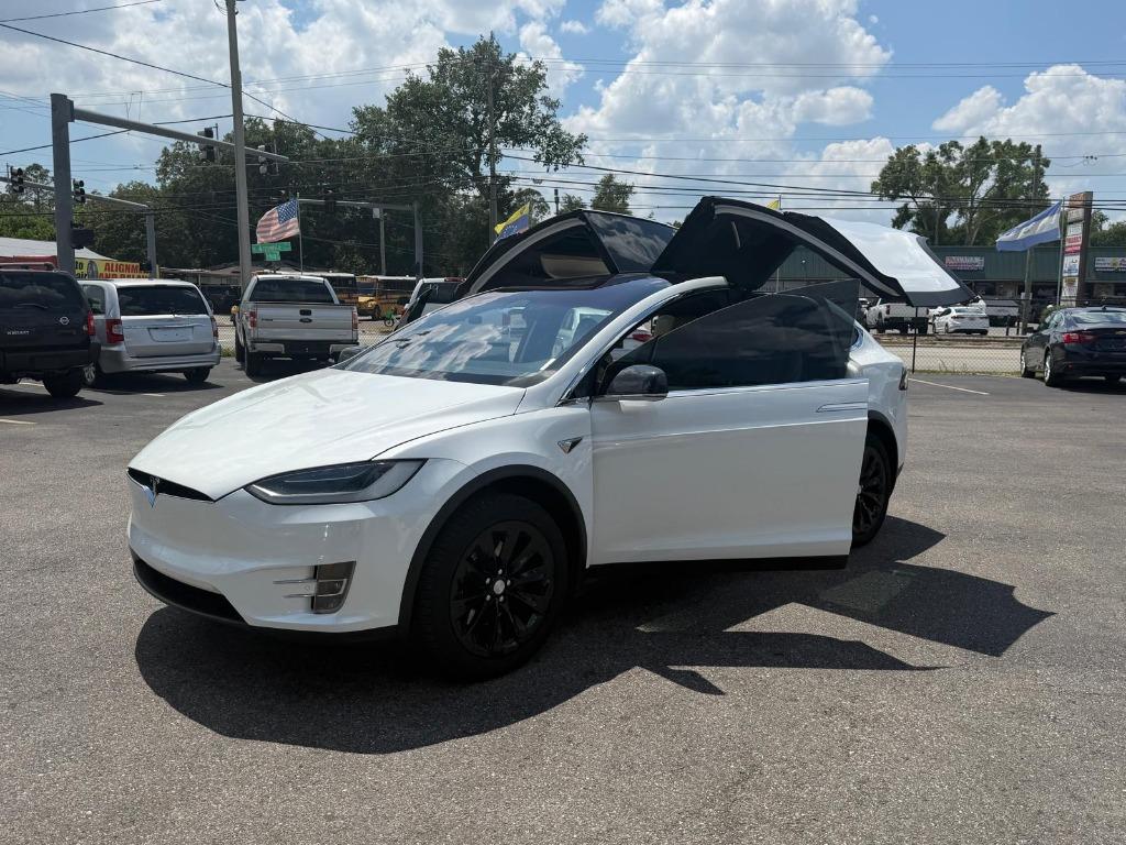 2019 Tesla Model X - $35,995