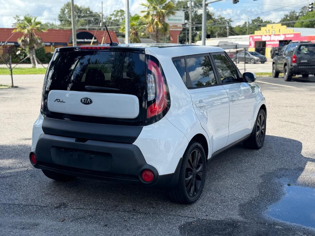 2015 Kia Soul - $3,995
