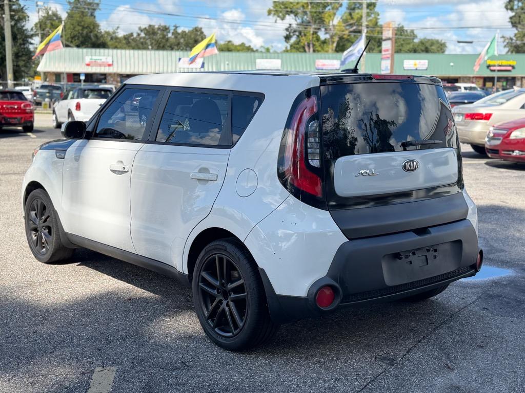 2015 Kia Soul - $3,995