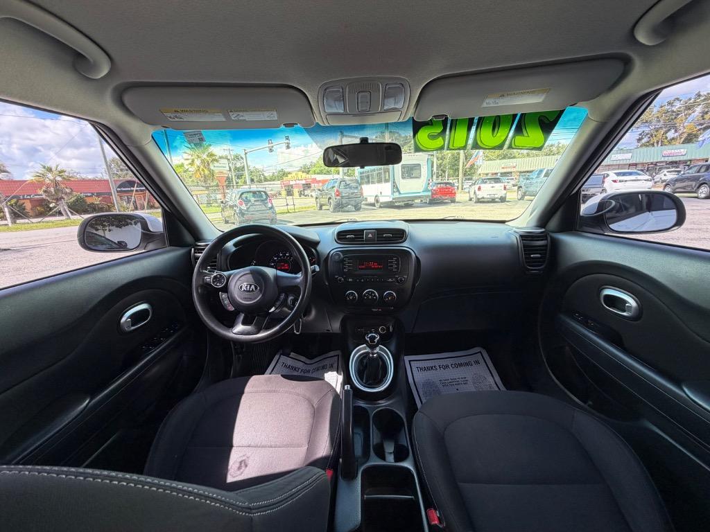 2015 Kia Soul - $3,995