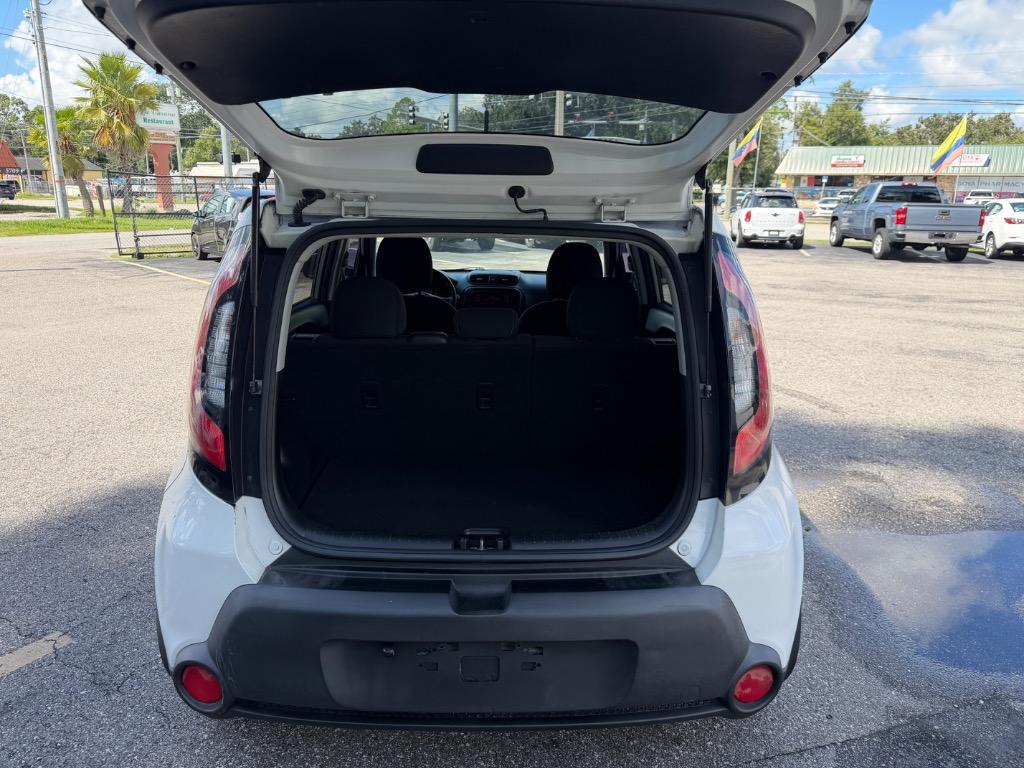 2015 Kia Soul - $3,995