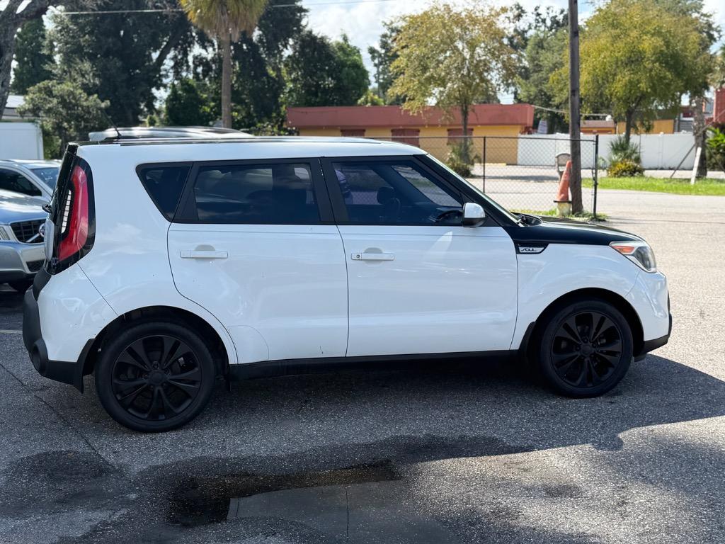 2015 Kia Soul - $3,995