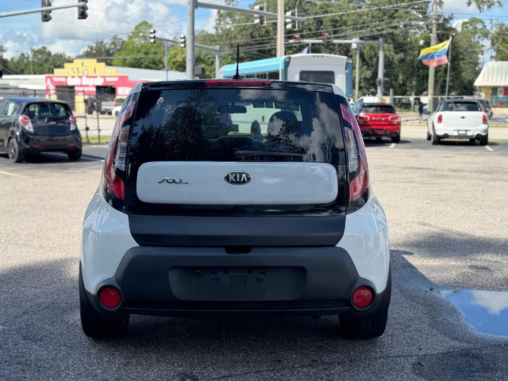 2015 Kia Soul - $3,995