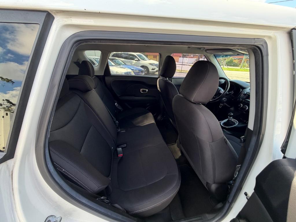 2015 Kia Soul - $3,995