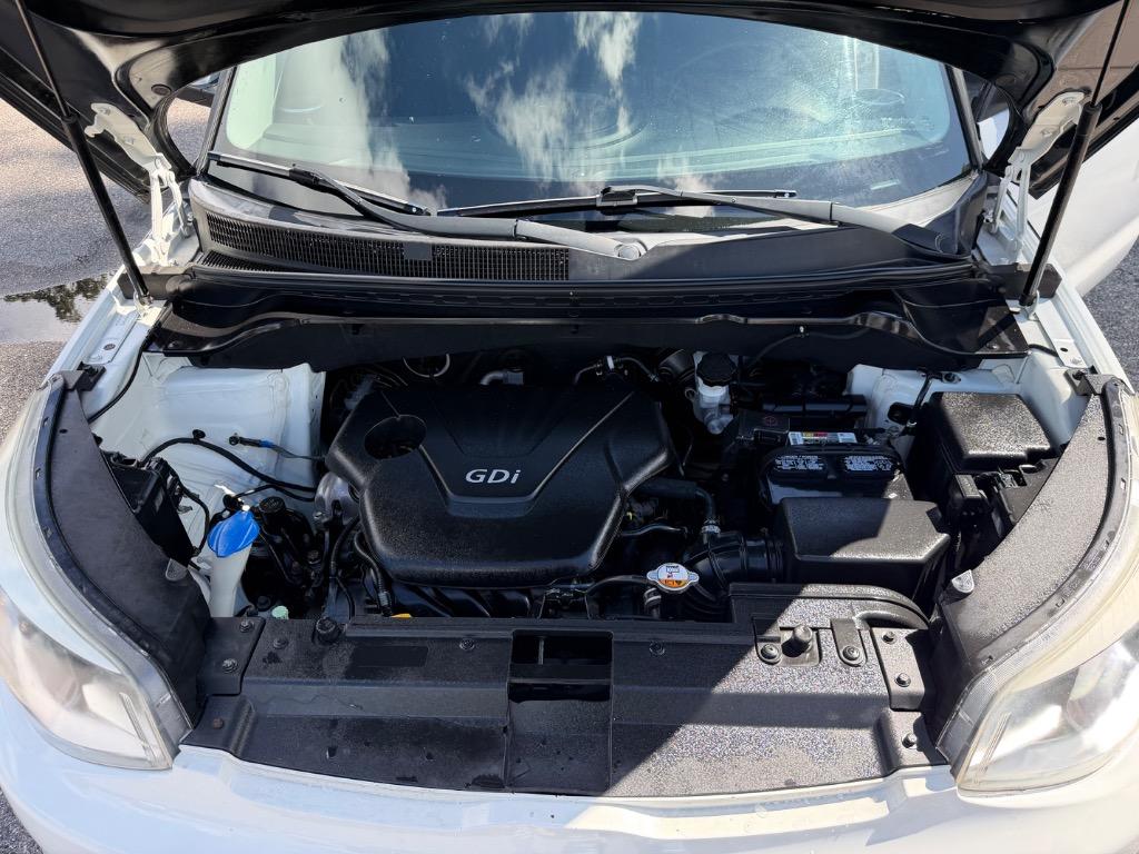 2015 Kia Soul - $3,995