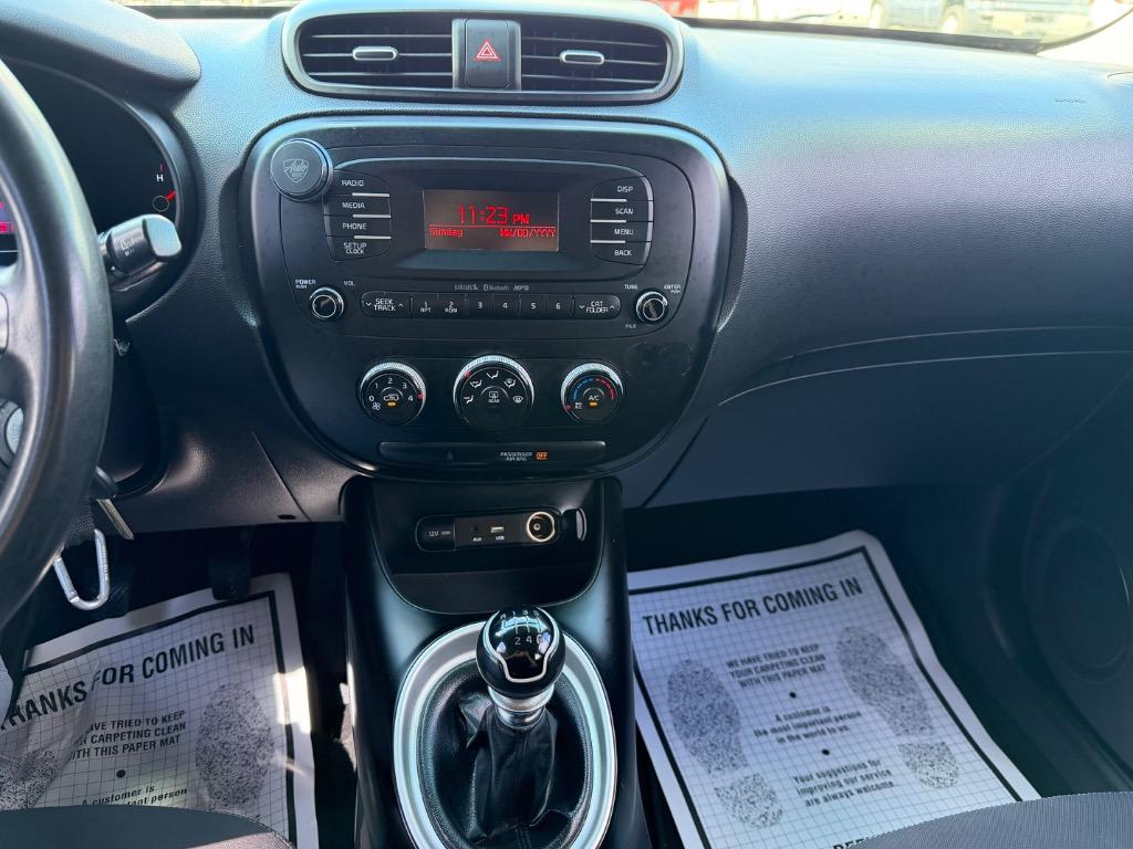2015 Kia Soul - $3,995