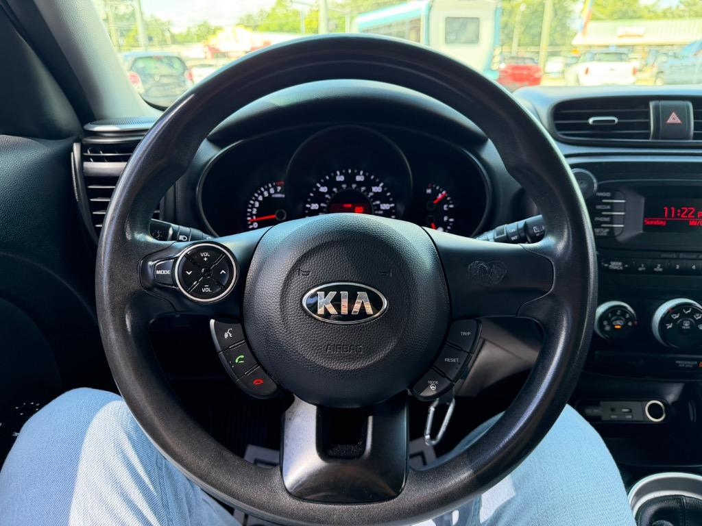 2015 Kia Soul - $3,995