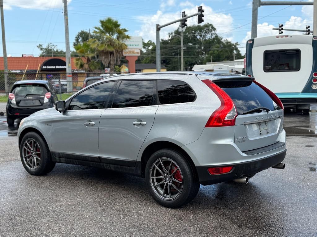 2012 Volvo XC60 - $7,995