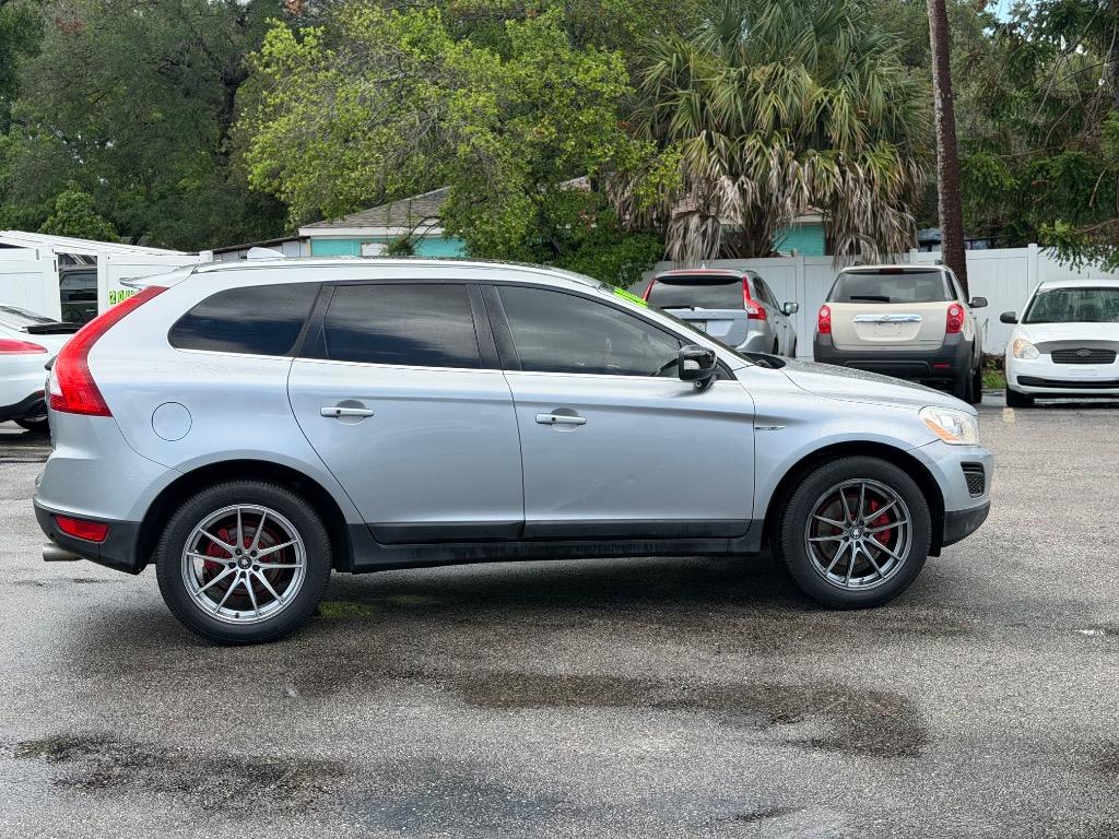 2012 Volvo XC60 - $7,995