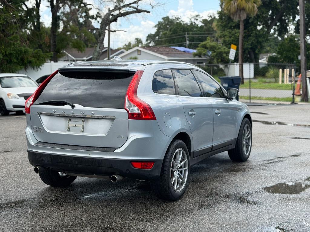 2012 Volvo XC60 - $7,995