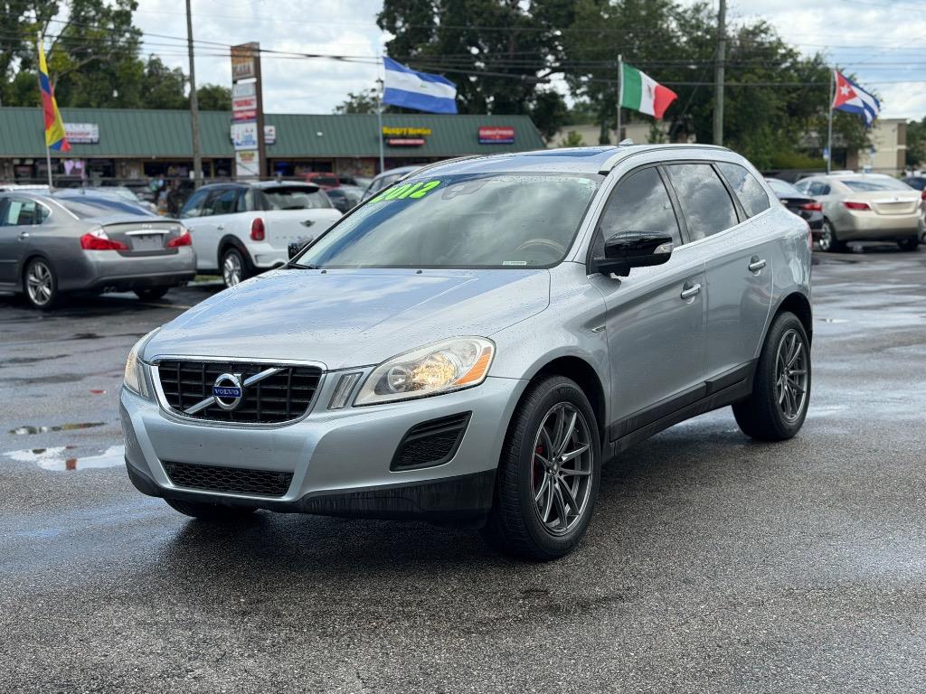 2012 Volvo XC60 - $7,995
