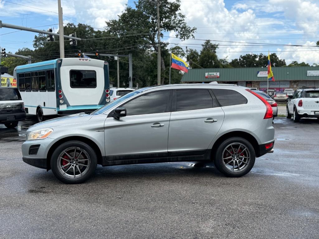 2012 Volvo XC60 - $7,995