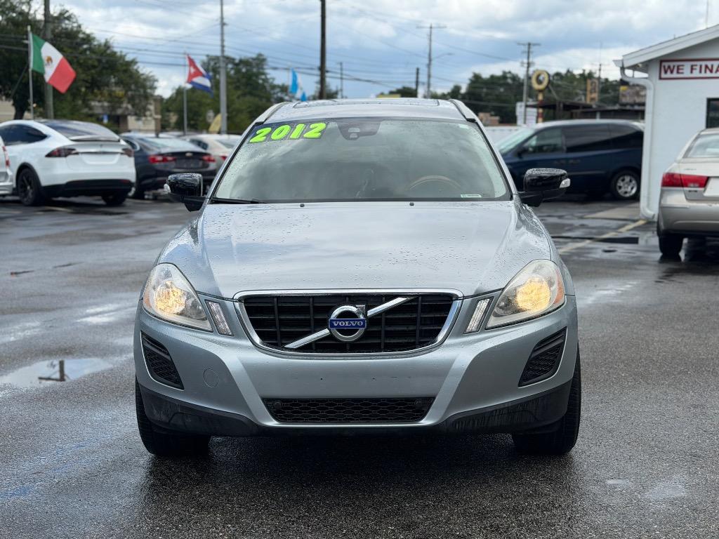 2012 Volvo XC60 - $7,995