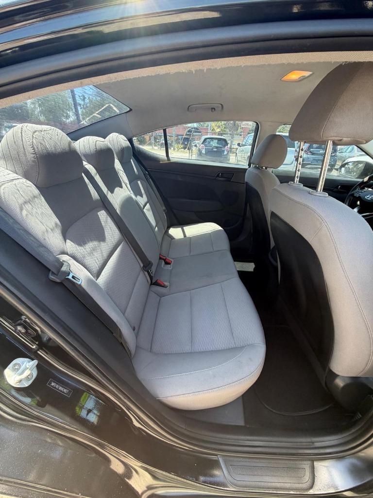 2019 Hyundai Elantra - $9,995