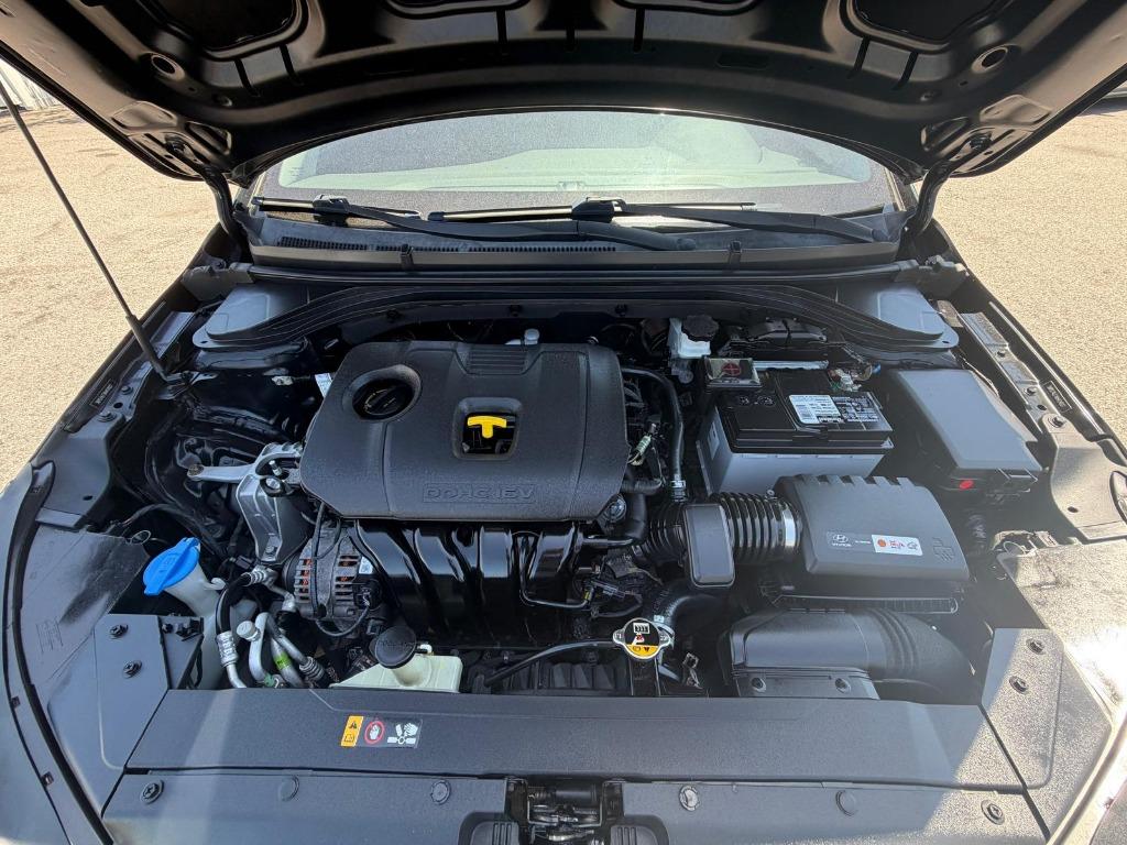 2019 Hyundai Elantra - $9,995