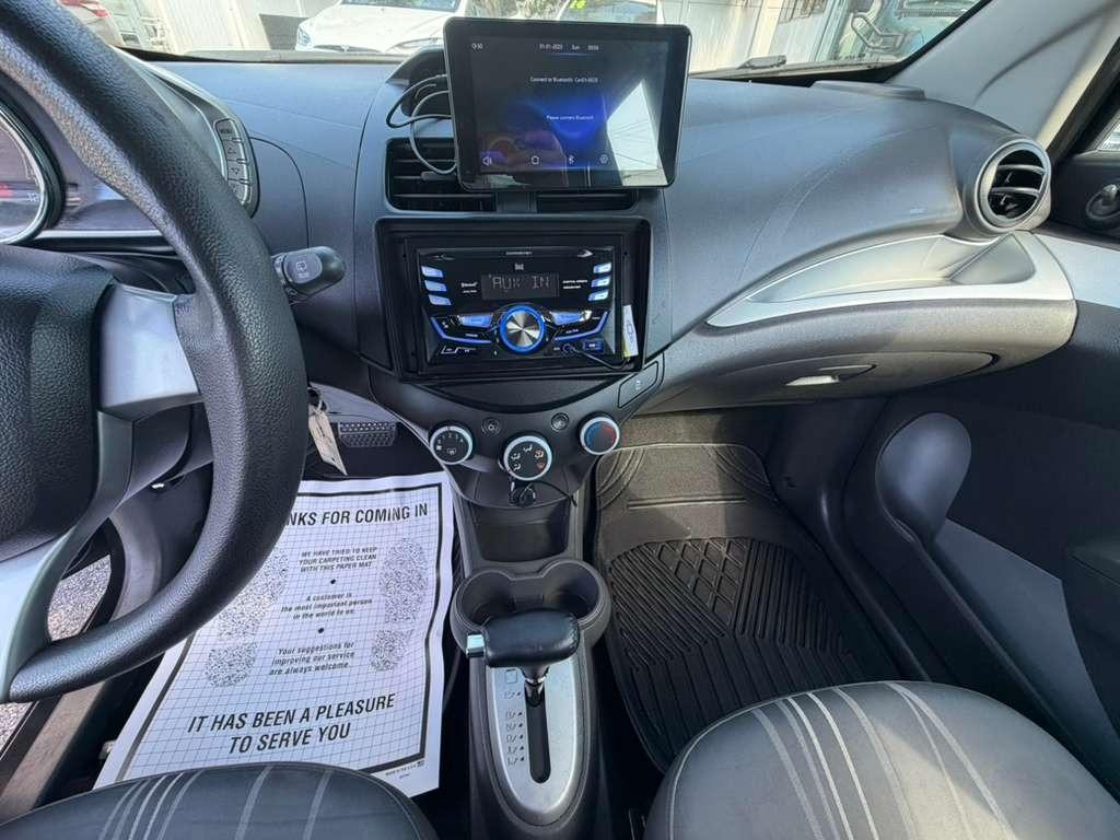 2013 Chevrolet Spark - $4,995