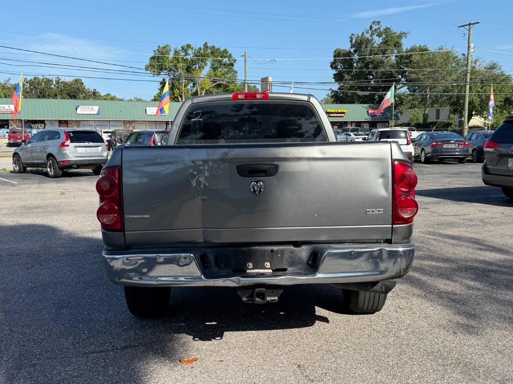 2007 Dodge Ram - $5,995