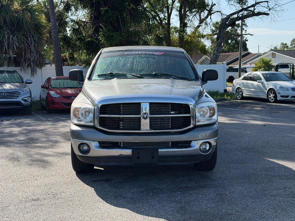 2007 Dodge Ram - $5,995