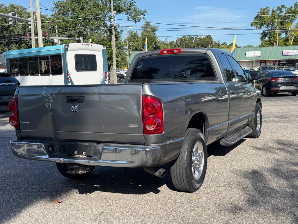 2007 Dodge Ram - $5,995