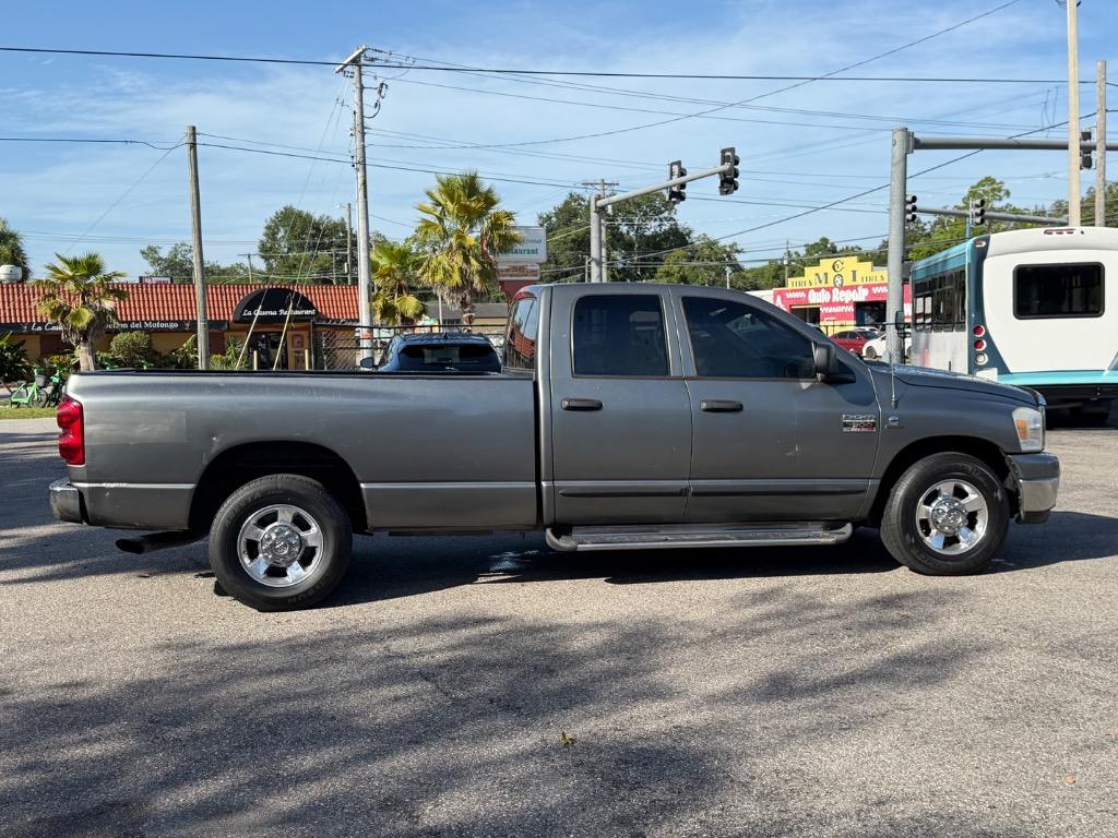 2007 Dodge Ram - $5,995