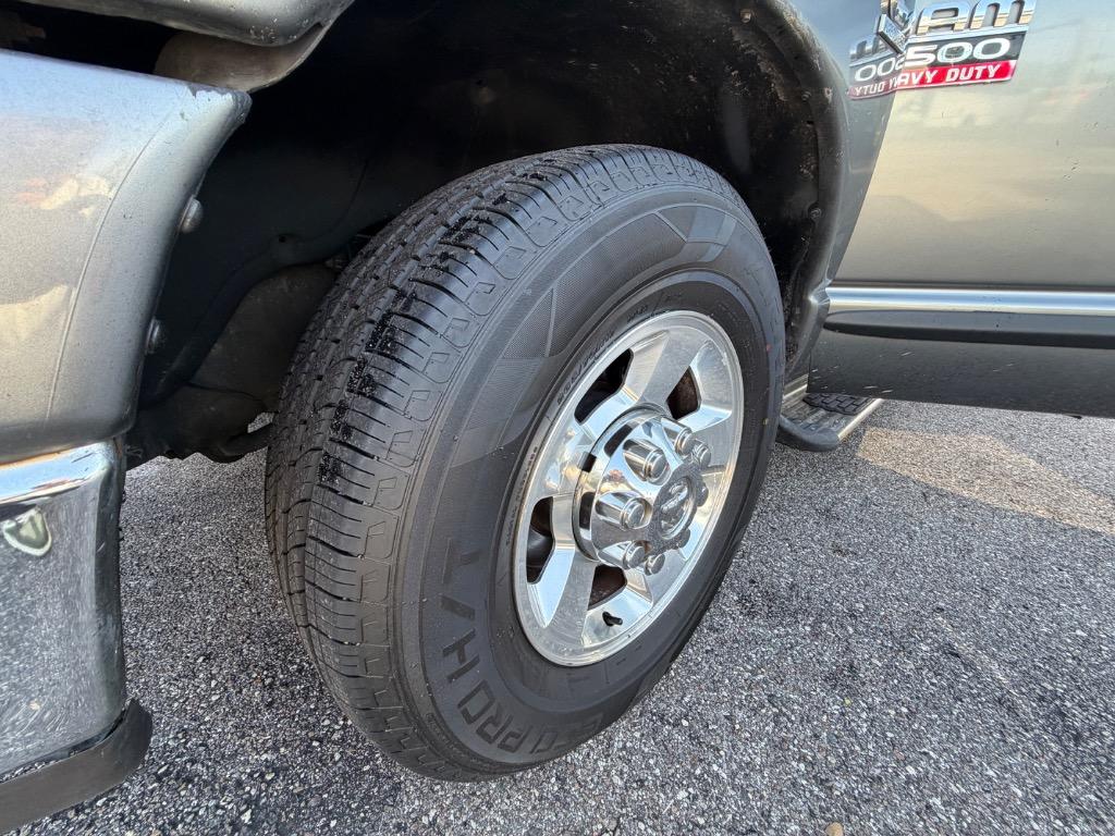 2007 Dodge Ram - $5,995