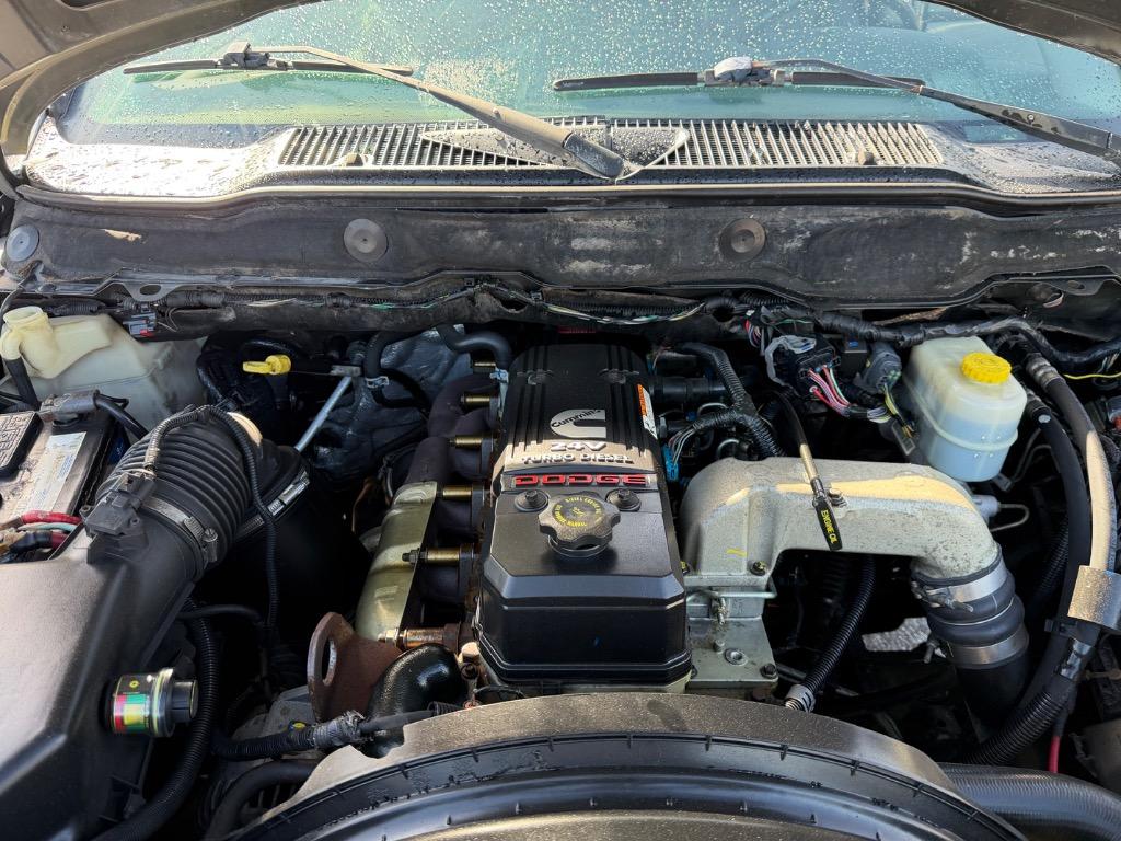 2007 Dodge Ram - $5,995