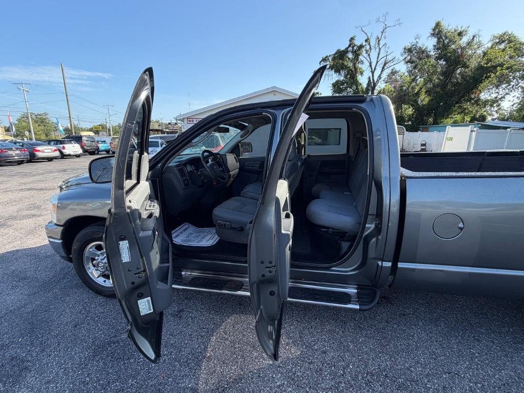 2007 Dodge Ram - $5,995
