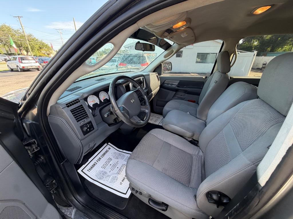 2007 Dodge Ram - $5,995