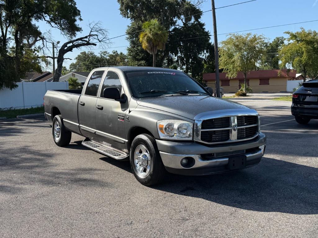 2007 Dodge Ram - $5,995