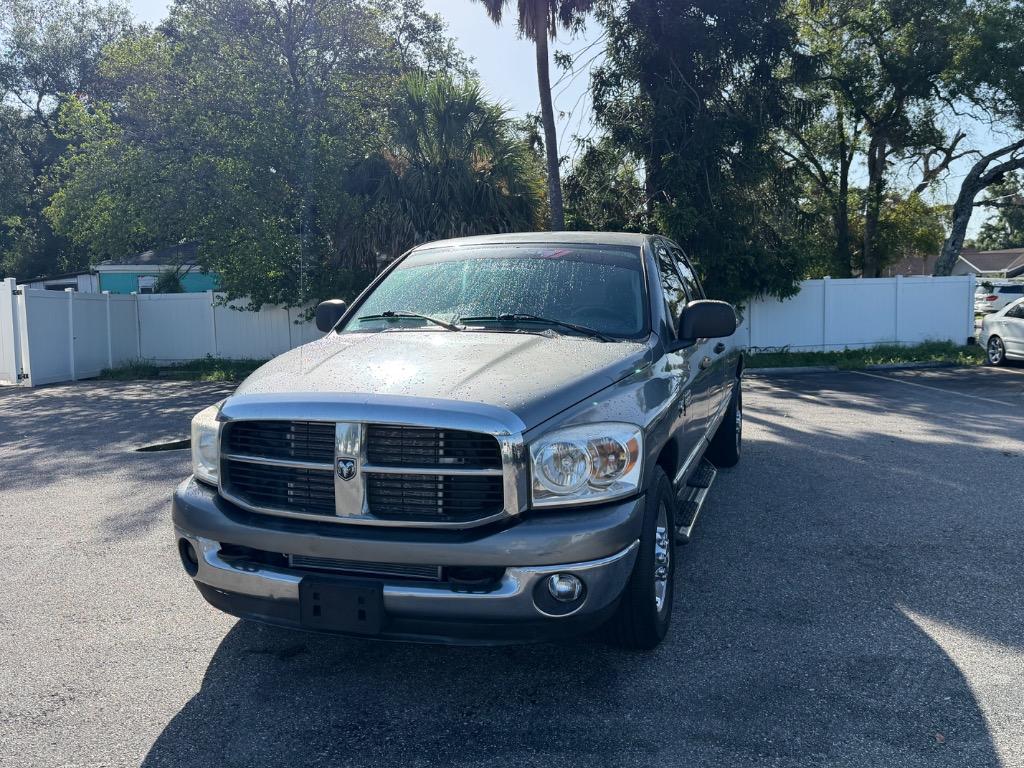 2007 Dodge Ram - $5,995