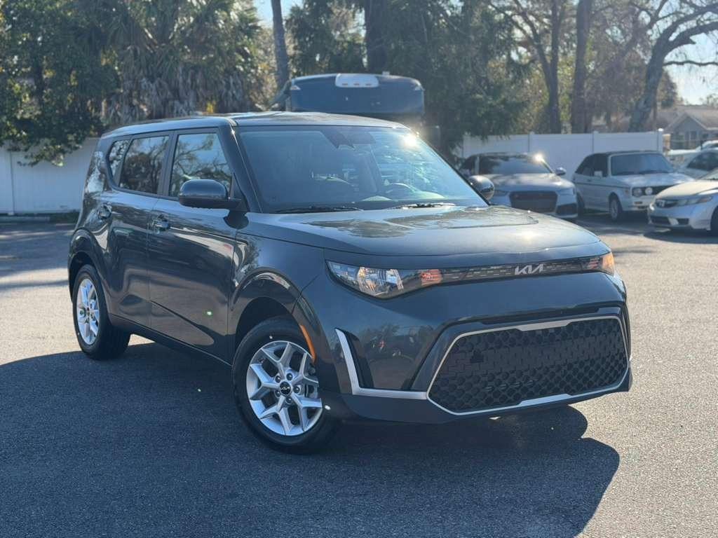 2025 Kia Soul - $20,995