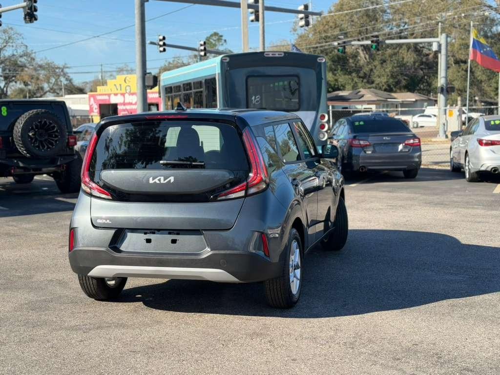 2025 Kia Soul - $20,995