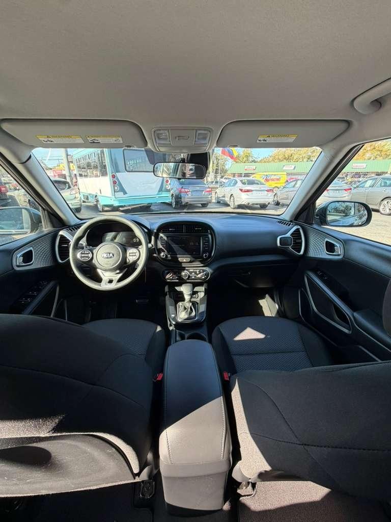 2025 Kia Soul - $20,995