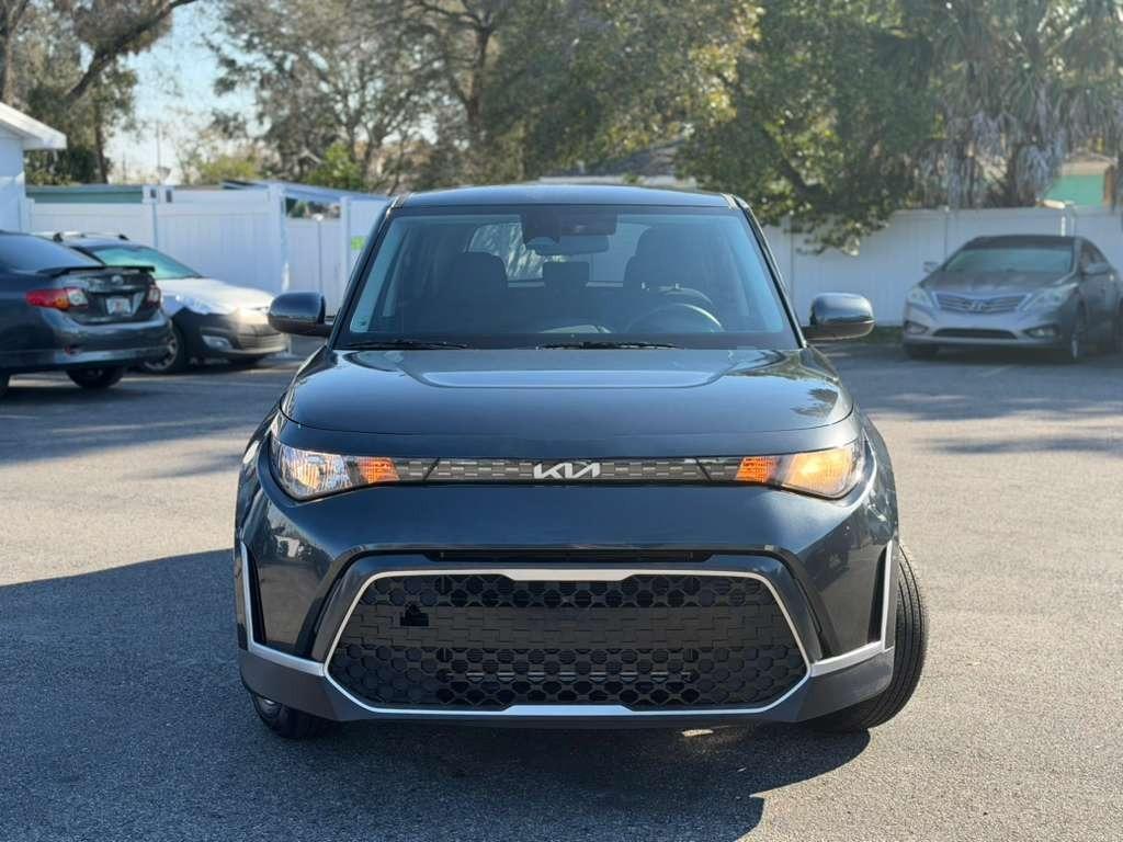 2025 Kia Soul - $20,995