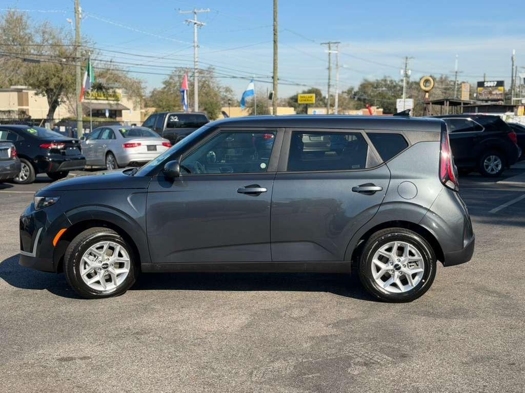 2025 Kia Soul - $20,995