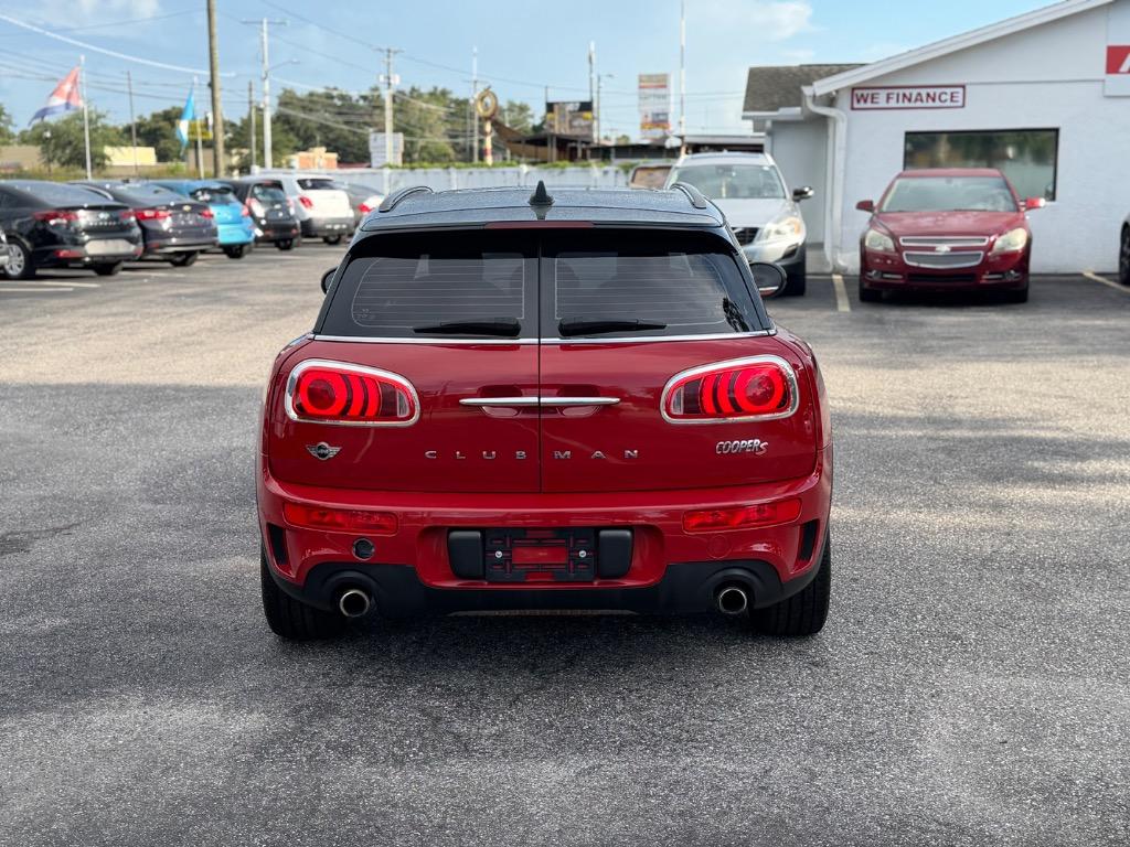 2017 MINI Clubman - $9,995