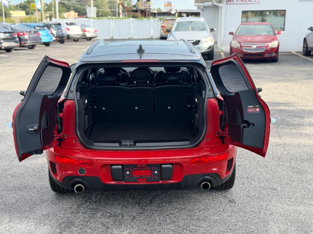 2017 MINI Clubman - $9,995