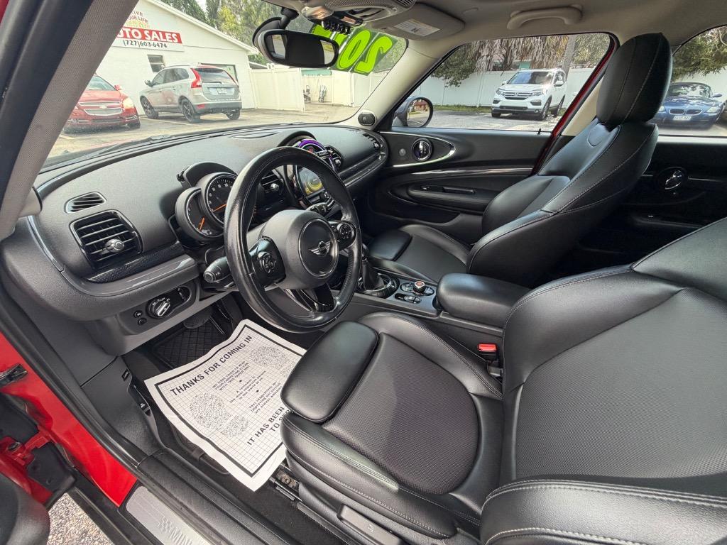 2017 MINI Clubman - $9,995