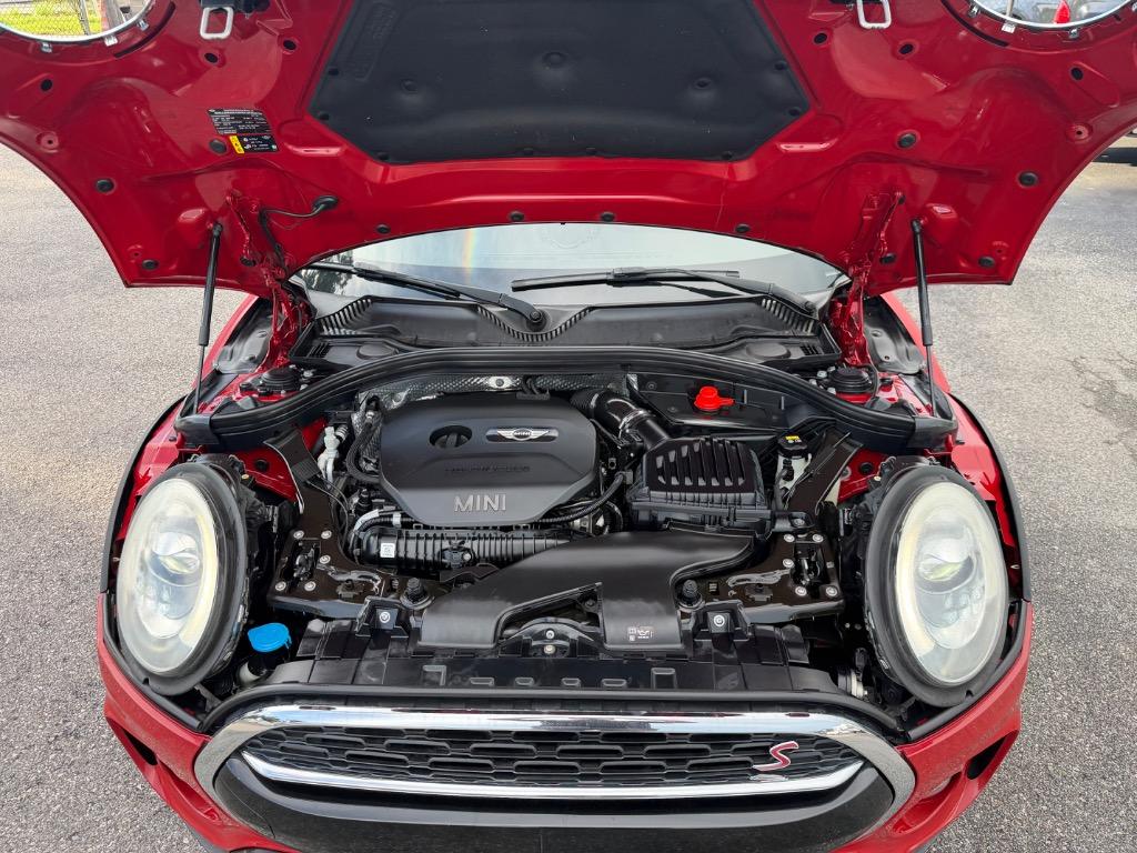 2017 MINI Clubman - $9,995