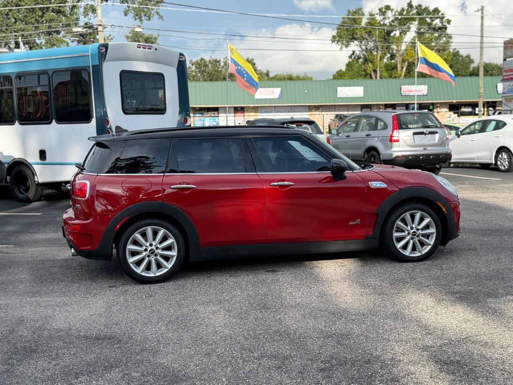 2017 MINI Clubman - $9,995