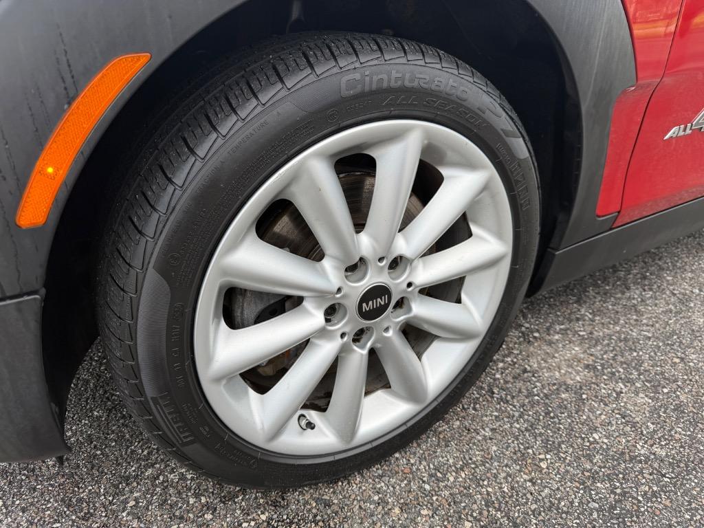 2017 MINI Clubman - $9,995