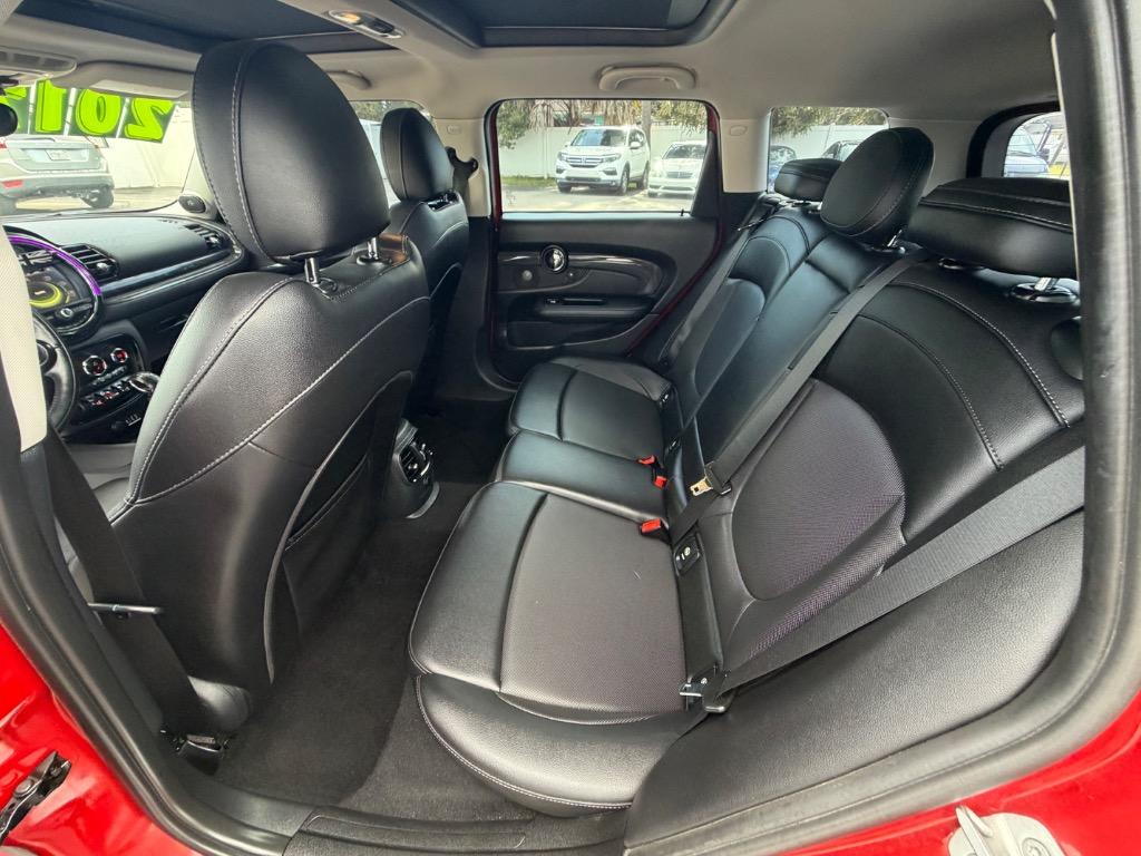 2017 MINI Clubman - $9,995