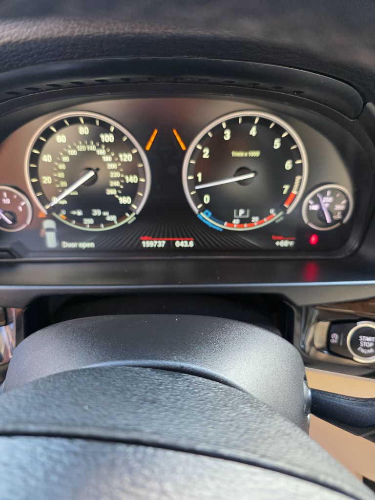 2014 BMW X5 - $8,999