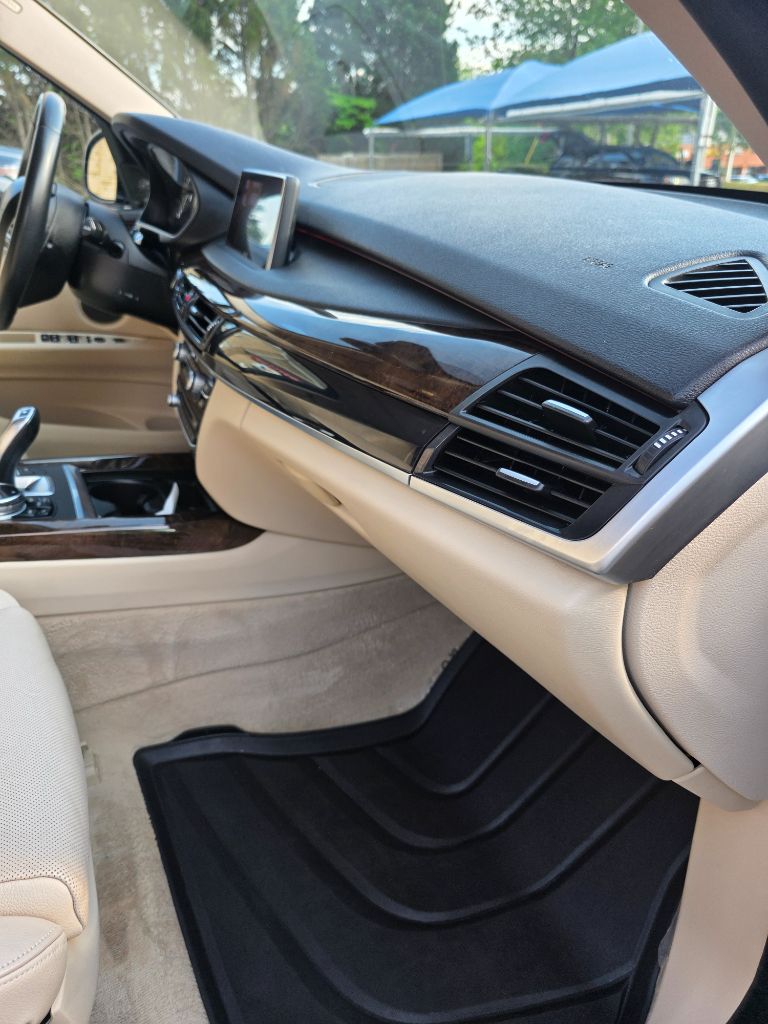 2014 BMW X5 - $8,999