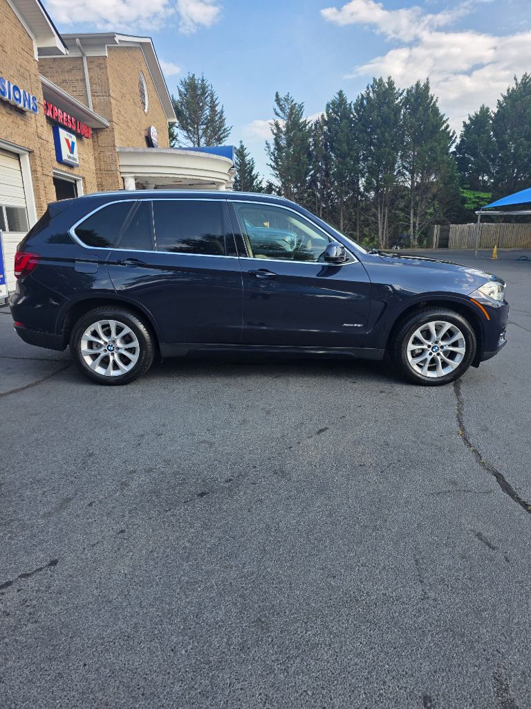 2014 BMW X5 - $8,999